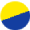 Neon Sunburst