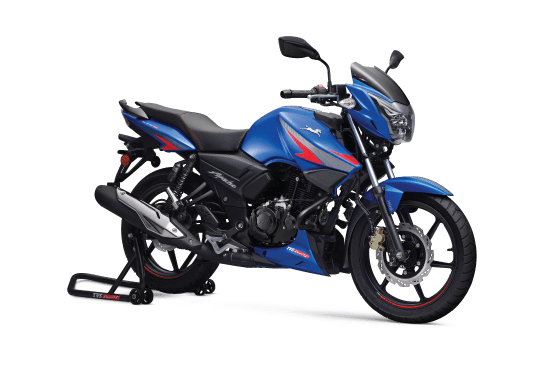  RTR 160 2v FI