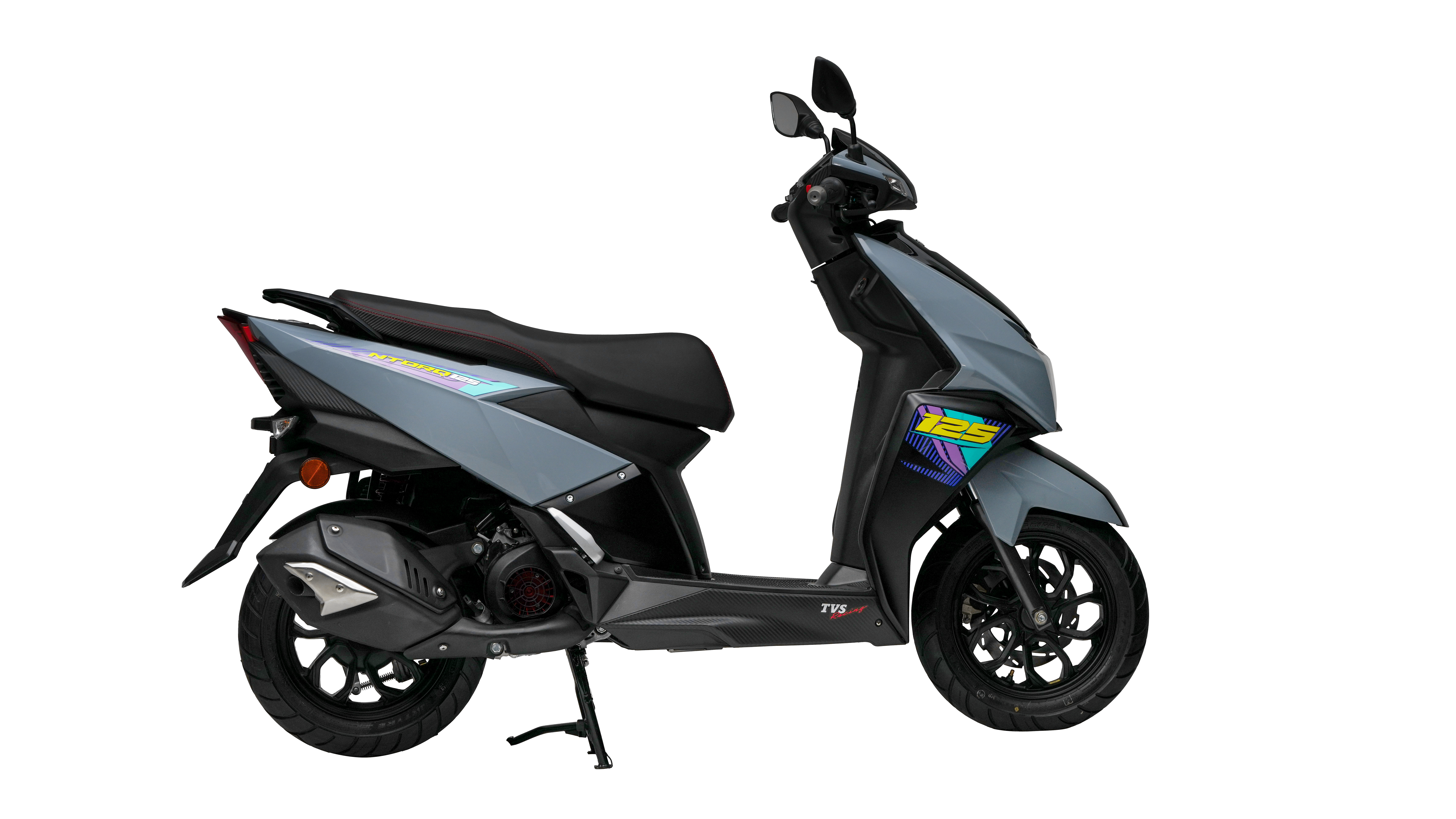 Engine & Performance