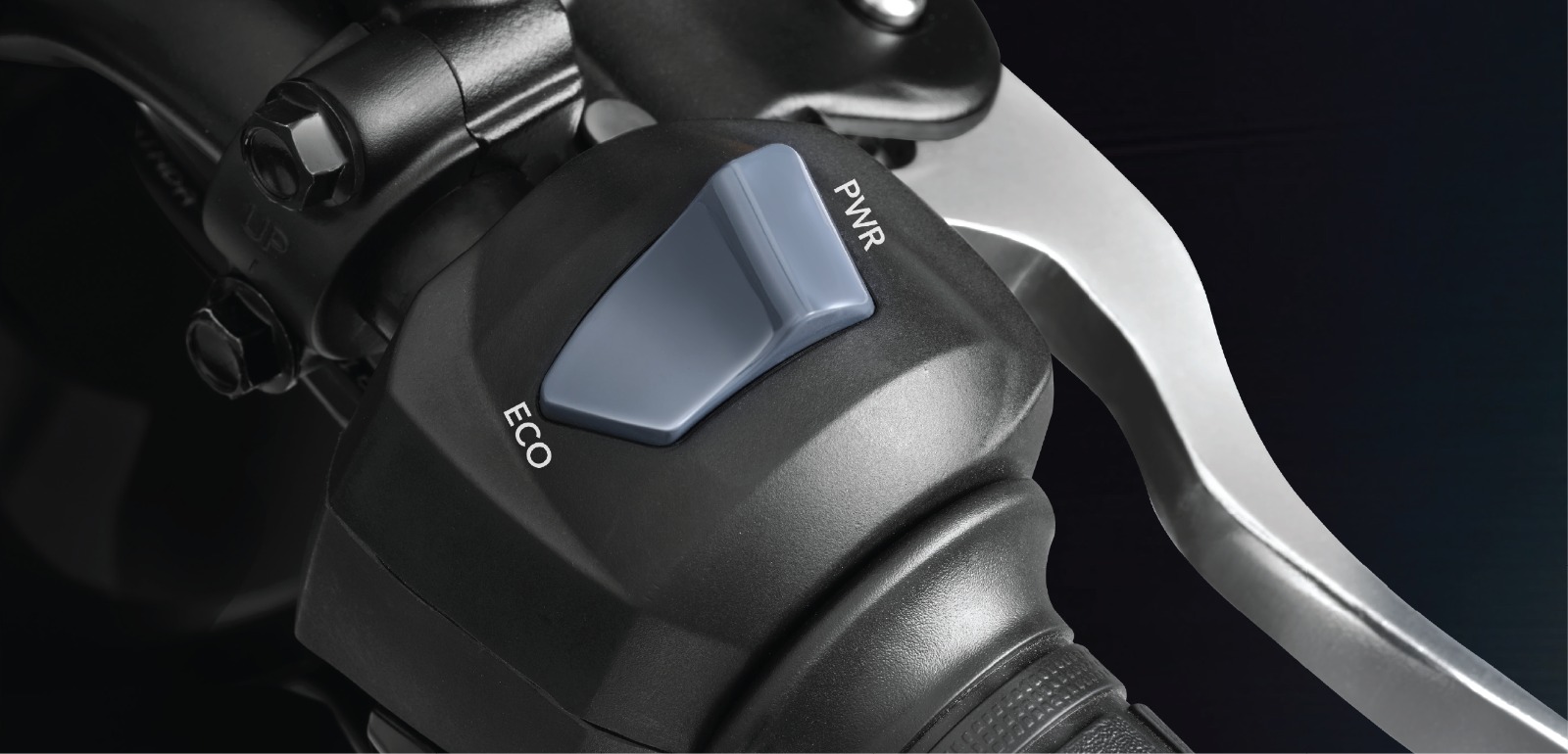 Superior Comfort and Handling